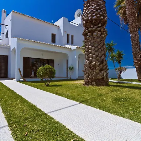 Villa Pamelina